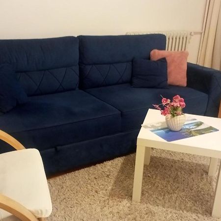 Apartment Mrc Bezanija Экстерьер фото
