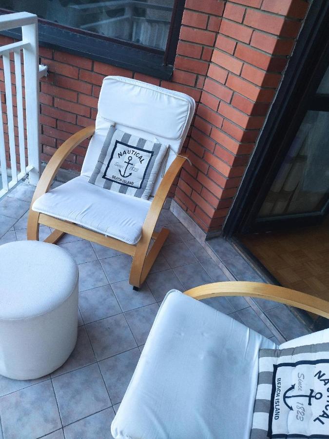 Apartment Mrc Bezanija Экстерьер фото