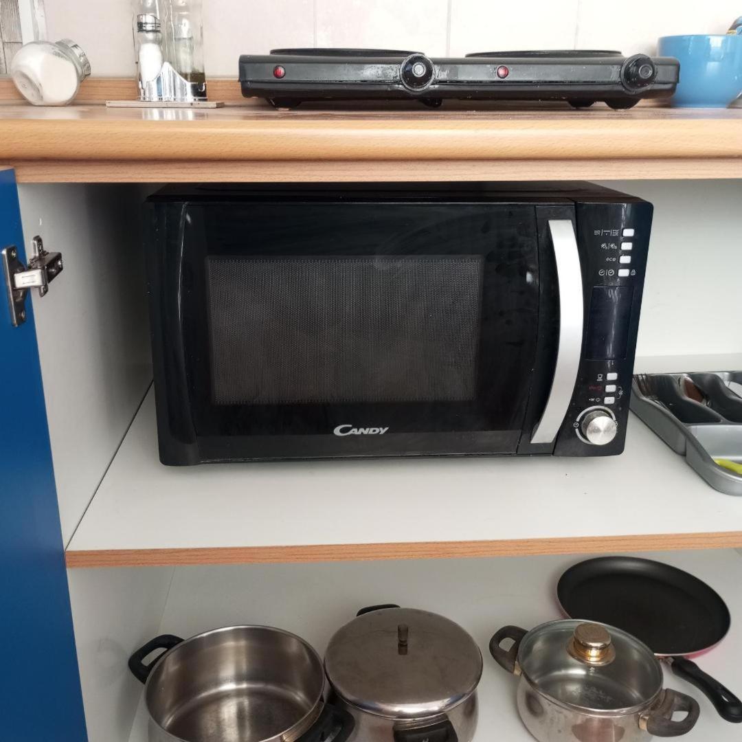 Apartment Mrc Bezanija Экстерьер фото