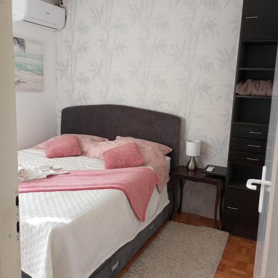 Apartment Mrc Bezanija Экстерьер фото