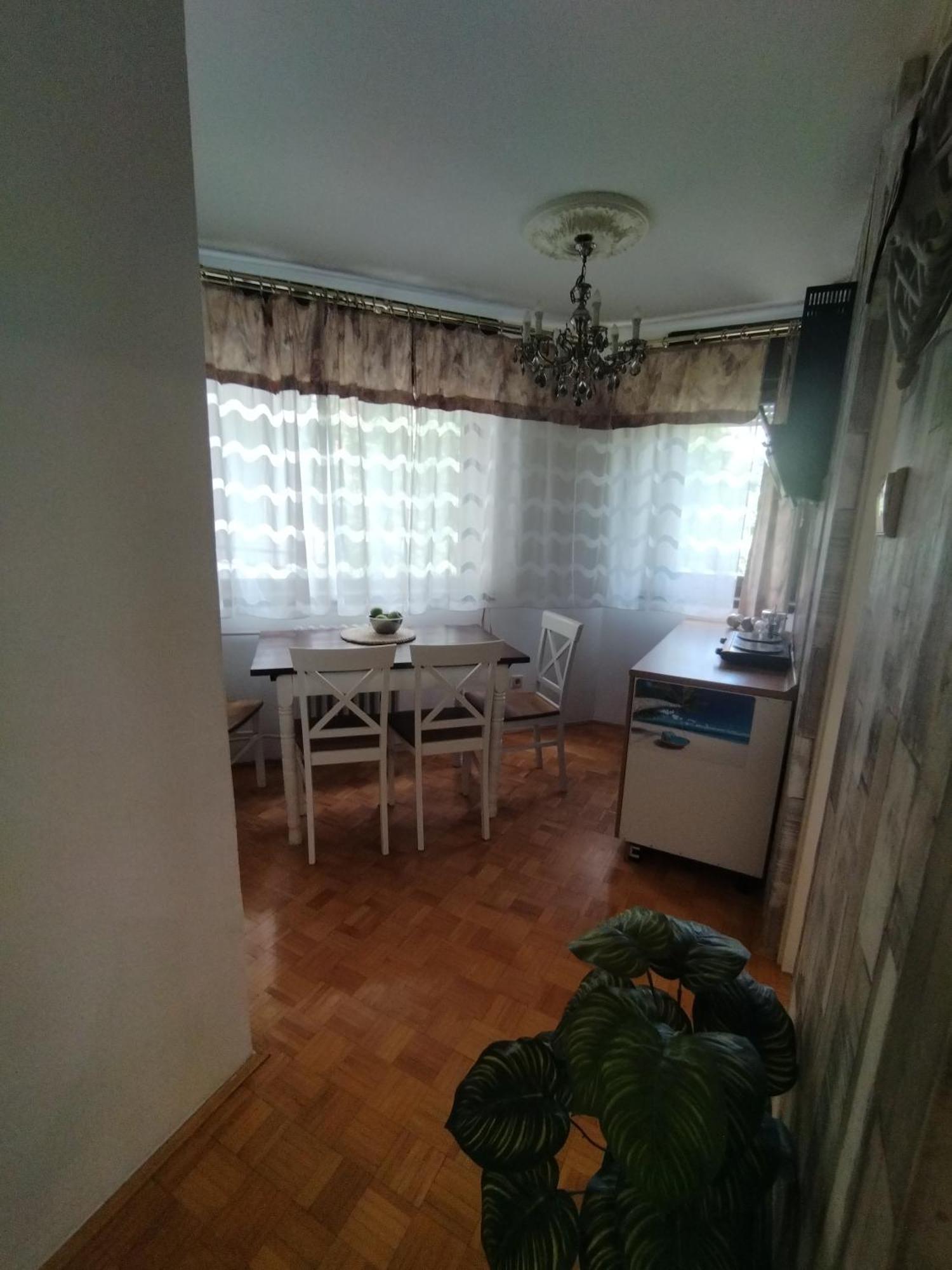 Apartment Mrc Bezanija Экстерьер фото