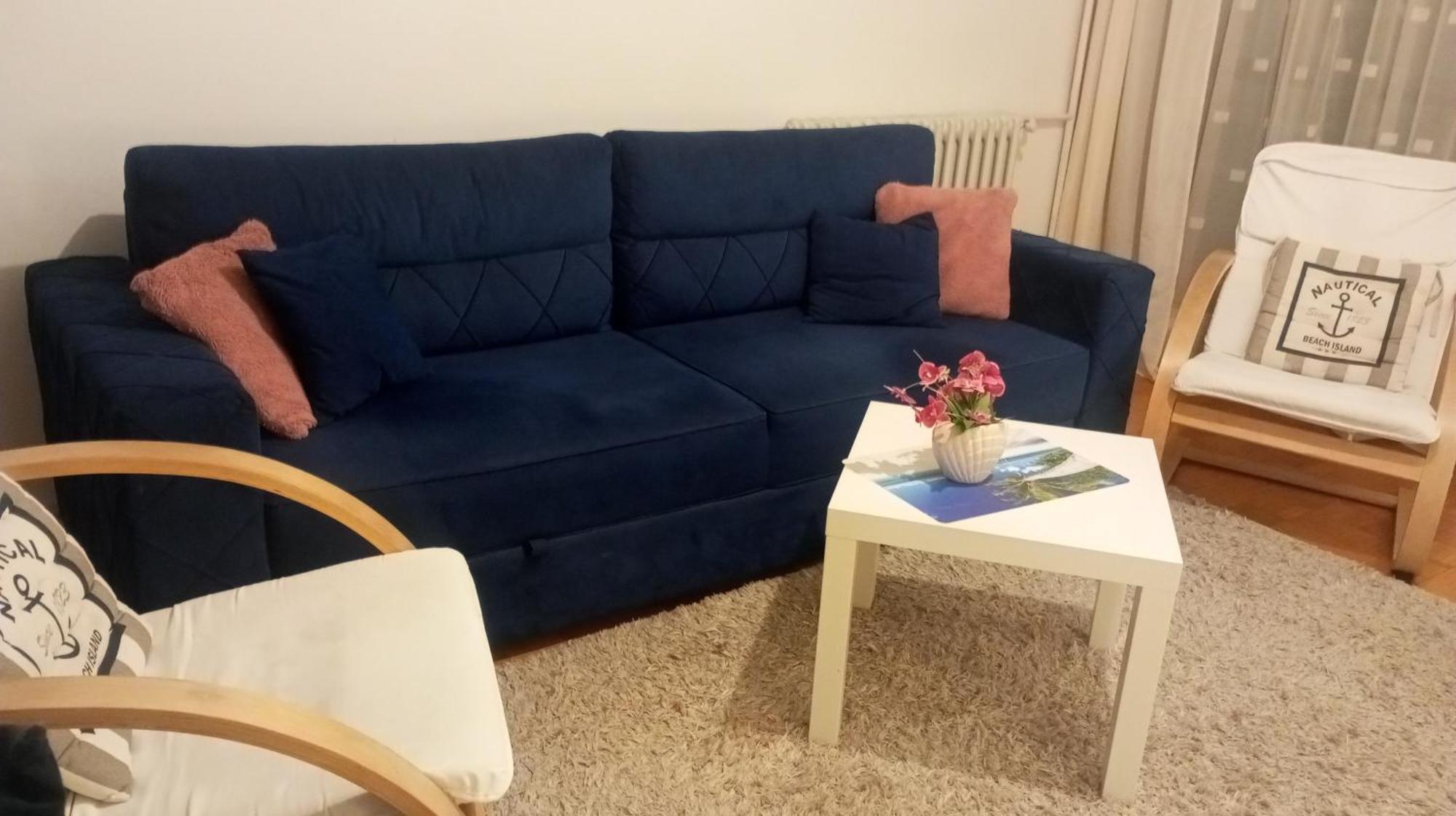 Apartment Mrc Bezanija Экстерьер фото
