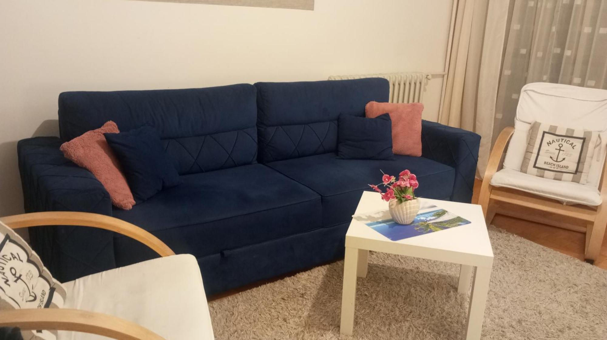 Apartment Mrc Bezanija Экстерьер фото