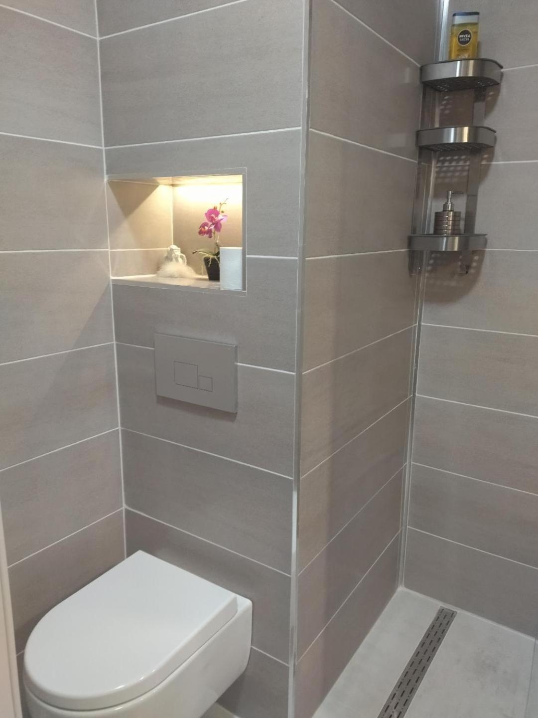Apartment Mrc Bezanija Экстерьер фото